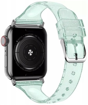 PASEK DO APPLE WATCH 1 2 3 4 5 6 7 8 9 SE ULTRA 2 38/40/41/42/44/45/49mm