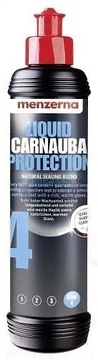 MENZERNA LIQUID CARNAUBA PROTECT PŁYNNY WOSK 250ml