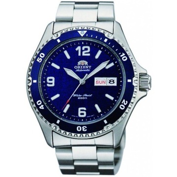 ORIENT Mako II FAA02002D9 Mens Watch 42mm 20ATM