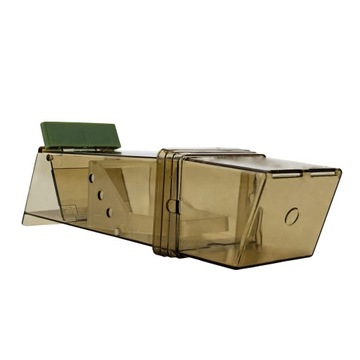 ЛОВУШКА ДЛЯ КРЫС ГУМАНИТАРНАЯ ЛОВУШКА | ЭФФЕКТИВНО |