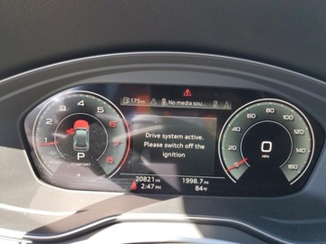 Audi Q5 II 2024 Audi Q5 Premium Plus 40 2024 2.0L 2.0 Benzyna 261KM, zdjęcie 9