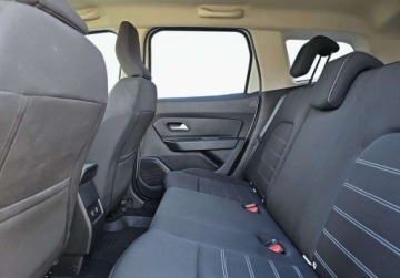 Dacia Duster II SUV Facelifting 1.0 TCe LPG 100KM 2022 Dacia Duster FV23, LPG, PL Salon, Hak, Dealer Grupa Adamowscy BenzynaLPG, zdjęcie 10