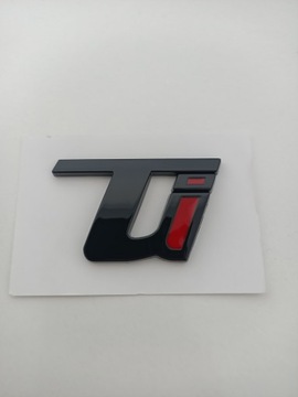ZNAKY LOGO TI BLATNÍK PŘEDNÍ ALFA ROMEO GIULIA