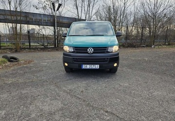 Volkswagen Multivan T6 2011 Volkswagen Multivan Volkswagen Multivan