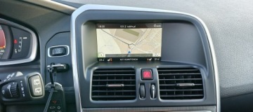 Volvo XC60 I SUV Facelifting 2.0 D4 DRIVE-E 181KM 2014 Volvo XC 60 2,0 181KM D4 Lift Led Automat Navi, zdjęcie 16