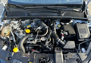 Renault Clio V Hatchback 5d Facelifting 1.0 TCe 90KM 2024 Renault Clio lift 1.0 benz. 91KM Gwarancja Zamiana Zarejestrowany Benzyna, zdjęcie 26