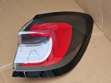 FORD PUMA II MK2 lampa prawa tył Led L1TB-13404-AC
