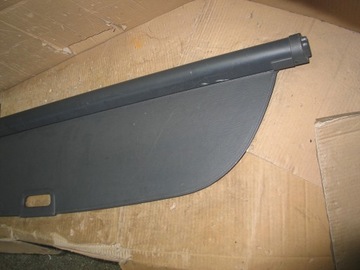 Шторка багажника Mitsubishi Pajero 3 III 99-06