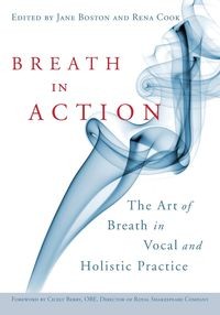 BREATH IN ACTION