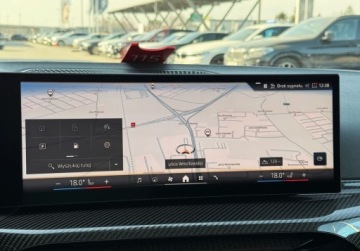 BMW Seria 4 G22-23-26 Coupe 2.0 420d 190KM 2025 BMW Seria 4 I wlasciciel M Sport Gwarancja Bezwypadkowy FVAT23, zdjęcie 31