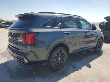 Kia Sorento IV 2021 Kia Sorento Sx 2021 2.5l 2.5 Benzyna 281KM, zdjęcie 3