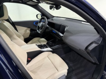 BMW X3 G45 2025 BMW X3 xDrive20 Sport Suv 2.0 (208KM) 2025, zdjęcie 9