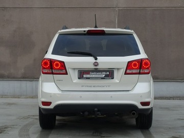 Fiat Freemont 2.0 Multijet II 16v 170KM 2016 Fiat Freemont 2.0D, zdjęcie 8