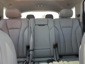 Audi Q7 II SUV 3.0 TFSI 333KM 2017 Audi Q7 Audi Q7 3.0 TFSI Premium 3.0 Benzyna 333KM, zdjęcie 9