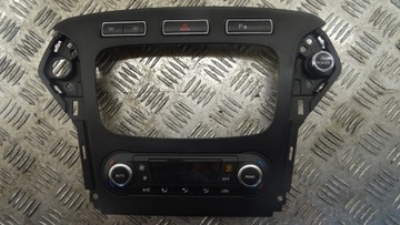 FORD MONDEO MK4 FACELIFT PANEL VENTILACE BM2T18C612HC