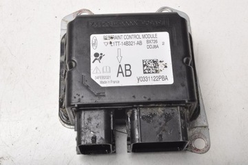 PUMA MK2 SENSOR PODUSZKI AIRBAG L1TT-14B321-AB