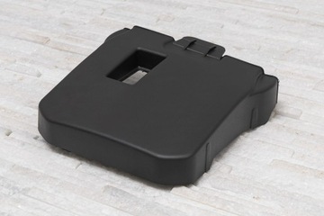 КРЫШКА КОРПУСА АКБ ПЕРЕДНЯЯ ЧАСТЬ AM5110A659 FORD FOCUS MK3 III