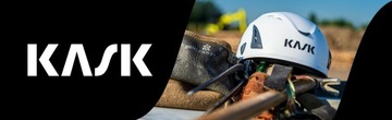 Защитная каска для строителей, лесорубов, электриков Каска ZENITH X PL