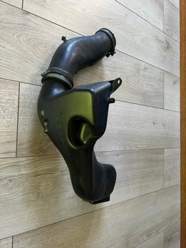 Yamaha ER 6 AirBox Воздухозаборник правый