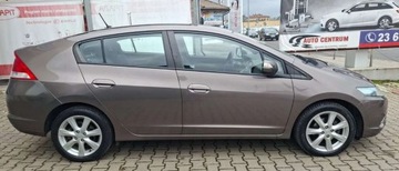 Honda Insight 2011 Honda Insight Honda Insight 1.3 IMA Elegance 1.3 Hybryda 98KM, zdjęcie 26
