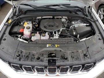 Jeep 2023 Jeep Grand Cherokee 2023, 2.0L, 4x4, LIMITED 4XE, od ubezpieczalni 2.0, zdjęcie 11