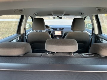 Skoda Octavia III Kombi Facelifting 1.6 TDI 115KM 2017 Skoda Octavia kombi, zdjęcie 11