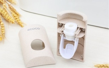 АВТОМАТИЧЕСКИЙ ДОЗАТОР ЗУБНОЙ ПАСТЫ