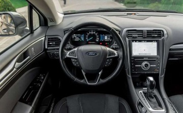 Ford Mondeo V 2019 Ford Mondeo Ford Mondeo Turnier 2.0 Ti-VCT Hyb..., zdjęcie 34