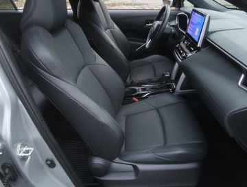 Toyota Corolla Verso AR10 2022 Toyota Corolla Cross 2.0 Hybrid AWD, Salon Polska, zdjęcie 8