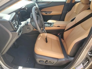 Lexus NX II 2024 Lexus NX 250 Premium 2024 2.5l 2.5 Benzyna 203KM, zdjęcie 7