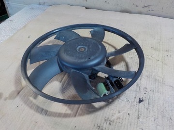 INSIGNIA VENTILÁTOR 22786215 2.0 CDTI