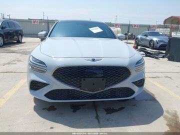  Genesis G70 3.3T 2023 3.3 Benzyna 368KM, zdjęcie 7