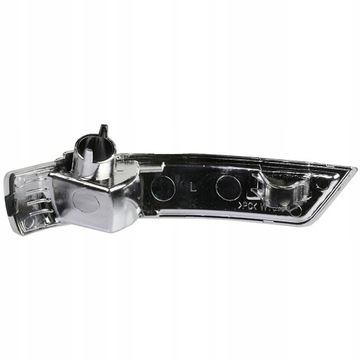 BLIKAČ W ZRCÁTKO FORD FOCUS MK2 MK3 II III 3 LEVÝ