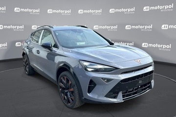 Cupra Formentor Crossover 1.5 TSI 150KM 2026 Cupra Formentor 1.5 eTSI mHEV 150 KM DSG, zdjęcie 11