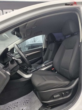 Hyundai i40 Kombi 1.7 CRDi HIGH 136KM 2012 Hyundai i40 1.7 CRDI 136KM Automat Led Xenon Klimatronic Oplacony 1.7, zdjęcie 8