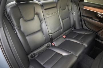 Volvo S90 II Sedan 2.0 D3 150KM 2018 S90 INSCRIPTION __ PREZESOWSKA LIMUZYNA, zdjęcie 26