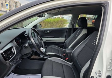 Kia Stonic I Crossover 1.0 T-GDI 120KM 2020 Kia Stonic AUTOMAT Zarejestrowany NAVI - kamera Benzyna 120KM, zdjęcie 34