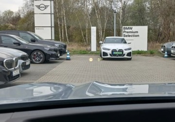 BMW X3 G01 M SUV Facelifting 3.0 M40d 340KM 2023 BMW X3 M40d xDrive M Sport Dealer BMW Bonkowscy Gorzow Wlkp. 3.0 Diesel, zdjęcie 15