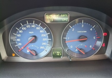 Volvo V50 2.4 D5 180KM 2010 Volvo V50 D5 R-Design Momentum 2.4 Diesel 180KM, zdjęcie 12