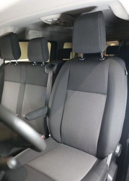 Toyota 2024 Toyota Proace Verso Verso 2.0 D4-D Long Business 2.0 Diesel 144KM, zdjęcie 6