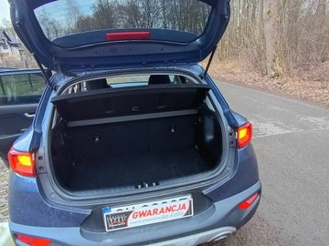 Kia Stonic I Crossover 1.2 DOHC 84KM 2018 Kia Stonic bogate wyposażenie *, zdjęcie 24