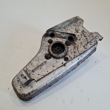 ГЛУШИТЕЛЬ BRIGGS & STRATTON QUANTUM 35