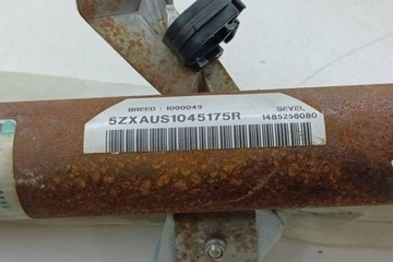 ZÁVĚS LEVÝ LANCIA PHEDRA (179_) 1485256080 2.2L DIESEL 94KW 2002