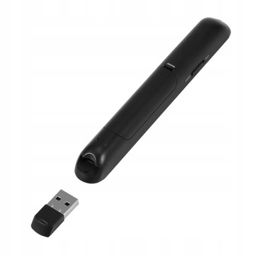 2.4G USB-пульт дистанционного управления Индикатор презентации PowerPoint