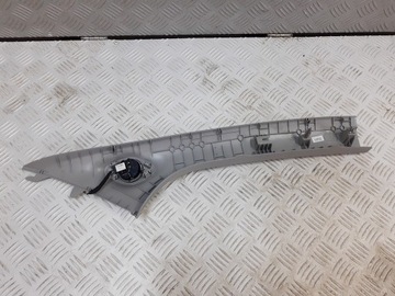 OPEL KARL KRYT SLOUPU PŘEDNÍHO LEVÝ