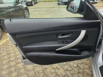 BMW Seria 3 F30-F31-F34 Limuzyna 2.0 320d 184KM 2014 BMW 3GT 2,0 diesel 184KM GT, zdjęcie 11