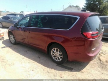 Chrysler Pacifica II 2023 Chrysler Pacifica Touring L 2023 3.6l 3.6 Benzyna 287KM, zdjęcie 3