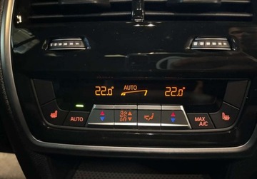 BMW X6 G06 2025 BMW X6 3.0 Diesel 265KM, zdjęcie 26