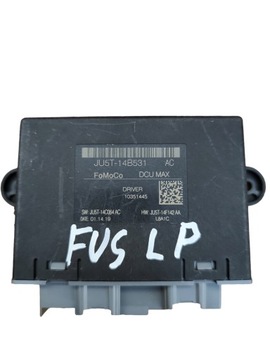 MODUŁ DRZWI LEWY PRZÓD FORD FUSION JU5T-14B531-AC