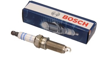 BOSCH ŚWIECA ZAPŁONOWA HYUNDAI ACCENT 1,6GDI 10-